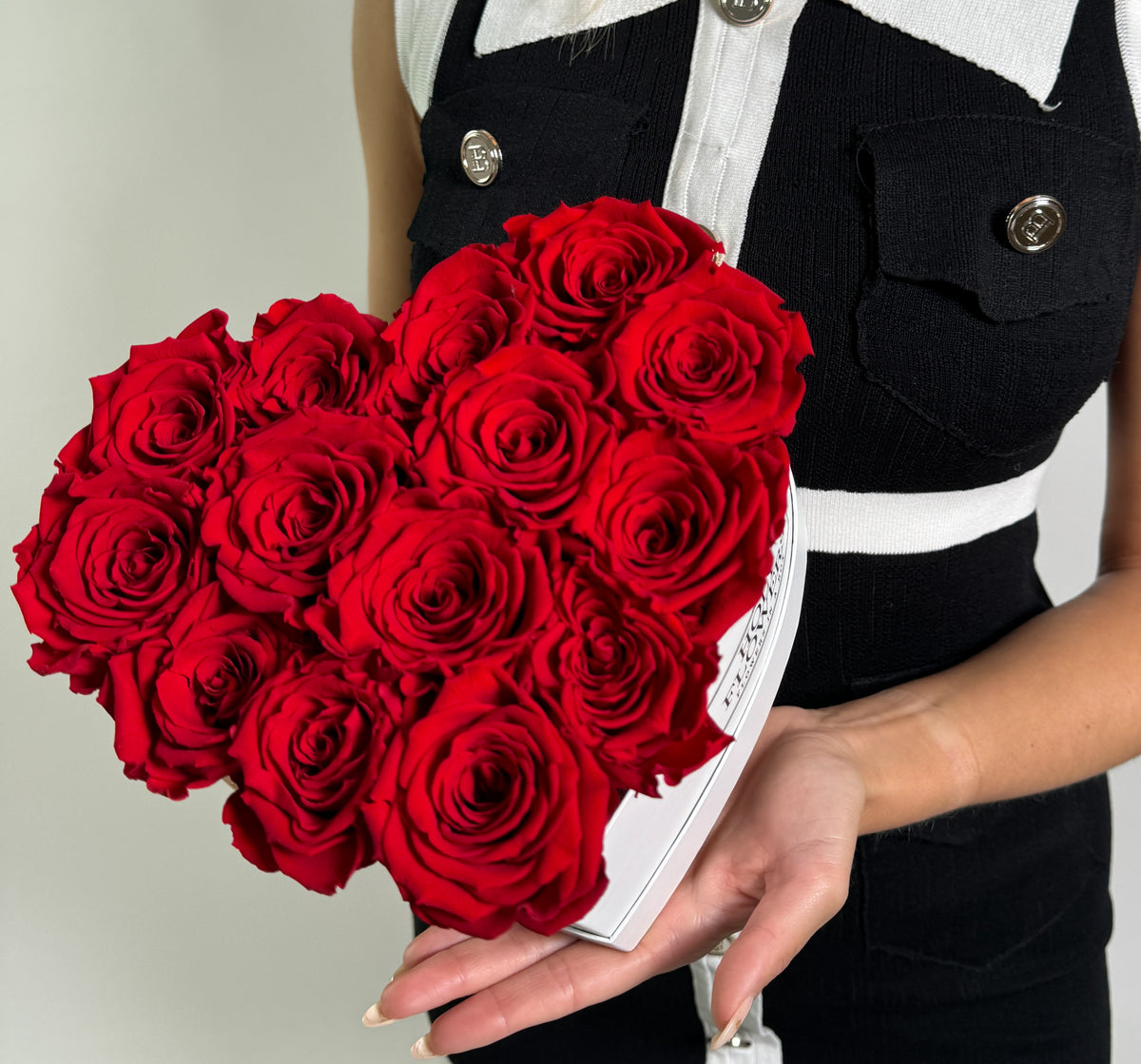 Infinity Roses Koln Infinity Rosen Onlineshop | 🌹 1-3 Jahre haltbare Rosen | Holy Flowers