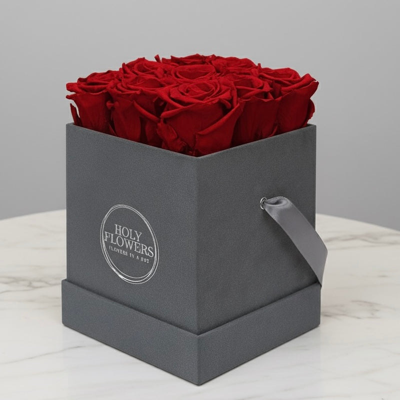 Infinity Rosen Onlineshop | 🌹 1-3 Jahre haltbare Rosen | Holy Flowers